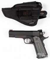 ROCK ISLAND TACTICAL II SEMI-A