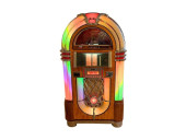 ROCK-OLA BUBBLER JUKEBOX<br>30