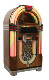 ROCK-OLA CD JUKEBOX MODEL CD-8