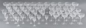 ROCK SHARPE CUT CRYSTAL ASSEMB