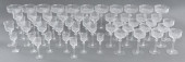 ROCK SHARPE CUT CRYSTAL ASSEMB