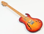 ROCKA-1 SUNBURST ELECTRIC GUIT