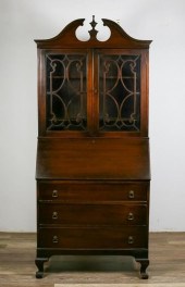 ROCKFORD FURNITURE MAHOGANY SE