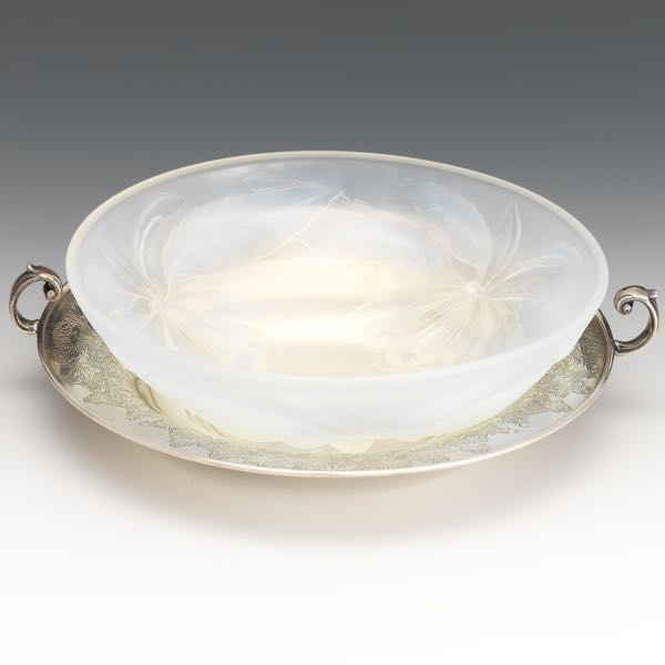 ROCKFORD SILVER PLATE CO. DOUBLE