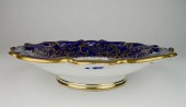 ROCKINGHAM BLEU DE ROI LOW COM