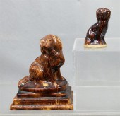 Rockingham spaniel on triple p