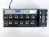 ROCKTRON UTOPIA G300 MULTI-EFF