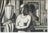ROCKWELL KENT (AMERICAN, 1882-