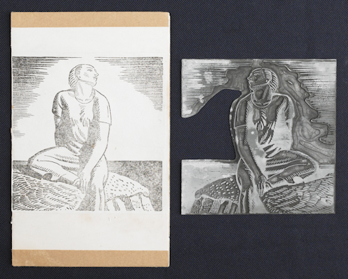 Rockwell Kent (American