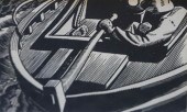 ROCKWELL KENT (AMERICAN, 1882-