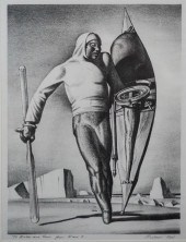 ROCKWELL KENT (AMERICAN, 1882-