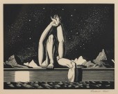 ROCKWELL KENT, (AMERICAN, 1882