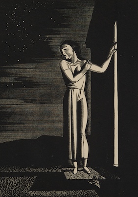 Rockwell Kent (American