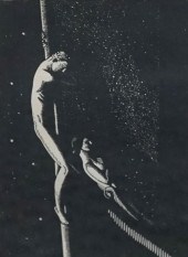 ROCKWELL KENT (AMERICAN, 1882-