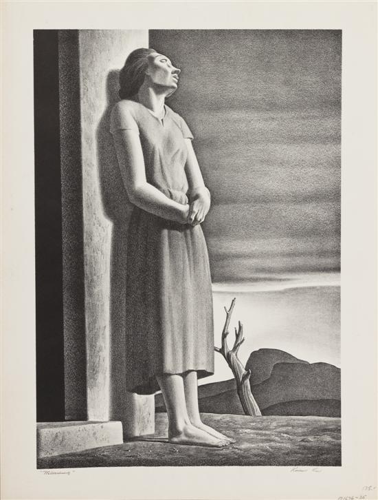 Rockwell Kent (American