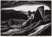 ROCKWELL KENT (AMERICAN/NEW YO