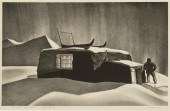 ROCKWELL KENT, COMMUNING WITH