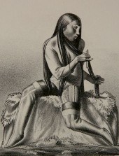 ROCKWELL KENT LITHOGRAPHRockwe