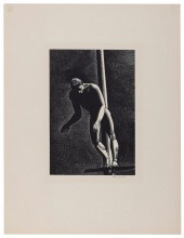 ROCKWELL KENT (NEW YORK, 1882-