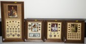 ROCKWELL'S FOUR FREEDOMS IN CO