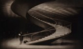 ROCKY SCHENCK (B. 1960), "LOST