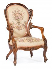 ROCOCO CARVED AND LAMINATED RO