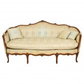 ROCOCO LOUIS XV STYLE DAMASK U