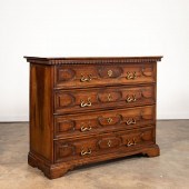 ROCOCO REVIVAL GILTWOOD PIER M