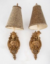 ROCOCO REVIVAL LION MASQUE WAL