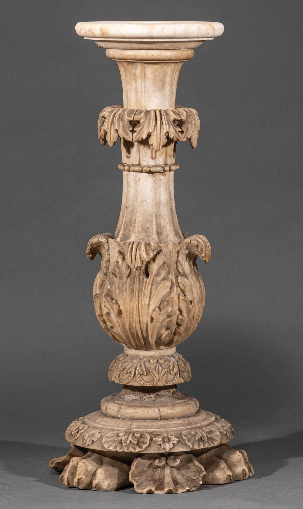 ROCOCO REVIVAL MARBLE