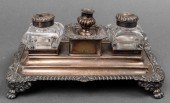 ROCOCO REVIVAL MIXED METAL INK