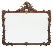 ROCOCO REVIVAL PARCEL GILDED M