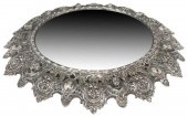 ROCOCO REVIVAL SILVERPLATE ROU
