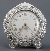 ROCOCO REVIVAL STERLING SILVER
