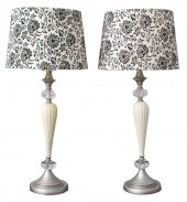 ROCOCO ROMANTIC TABLE LAMP, 2