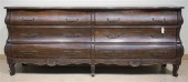 ROCOCO STYLE CHERRY FINISH BOM