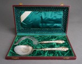 ROCOCO STYLE GERMAN PARCEL GIL
