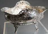 ROCOCO STYLE HANAU GERMAN SILV