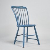 ROD BACK WINDSOR SIDE CHAIRA r