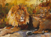ROD DALLMAN (20TH CENTURY), A