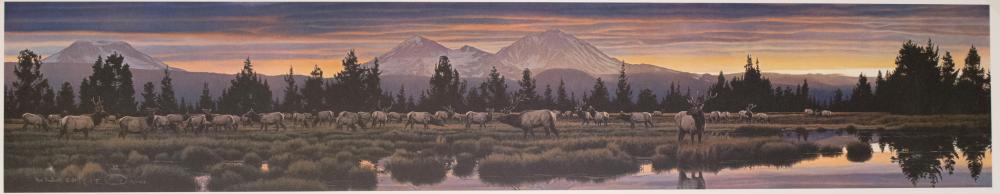 ROD FREDERICK (OREGON, BORN 1956)