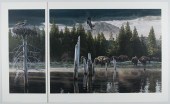 ROD FREDERICK (OREGON, BORN 19