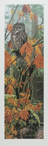 ROD FREDERICK (OREGON, BORN 19