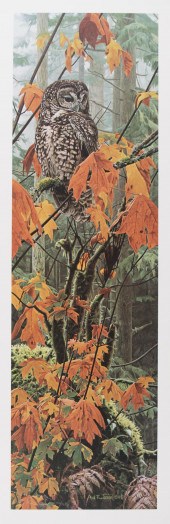 ROD FREDERICK (OREGON, BORN 19
