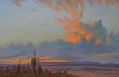 ROD GOEBEL (1946-1993) NEW MEX