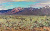 ROD GOEBEL (1946-1993), THE TA
