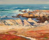 ROD GOEBEL, A CALIFORNIA SEASC