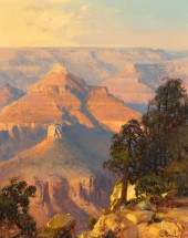 ROD GOEBEL, GRAND CANYON OF TH