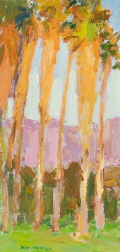 ROD GOEBEL, UNTITLED (TALL PAL