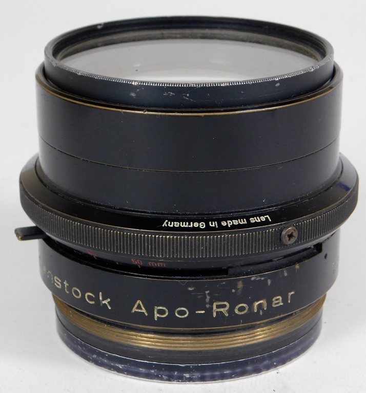 RODENSTOCK APO-RONAR 19 INCH